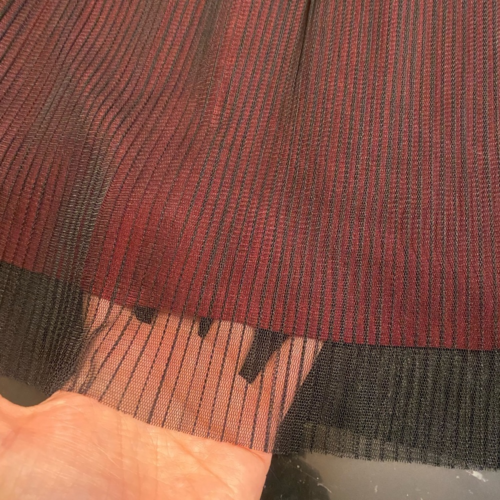 Sheer DRESS - Picture 10 of 13